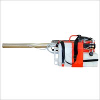 Portable Thermal Fogger With Pulse Jet Engine