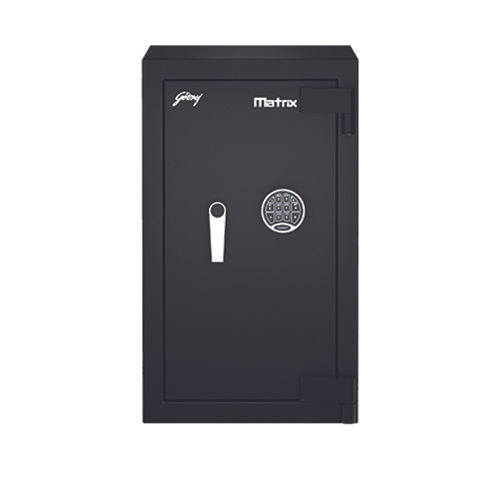 Godrej Digital Home Locker (66L)