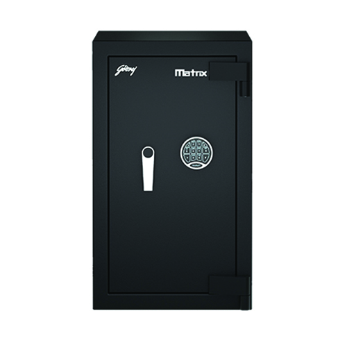 Godrej Digital Home Locker (66L)