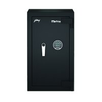 Godrej Digital Home Locker (66L)