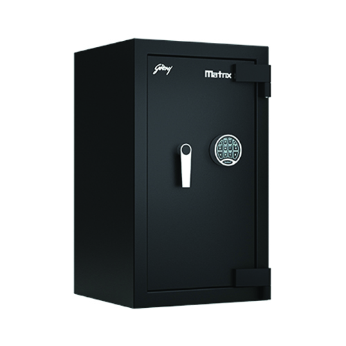 Godrej Digital Home Locker (66L)