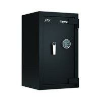 Godrej Digital Home Locker (66L)