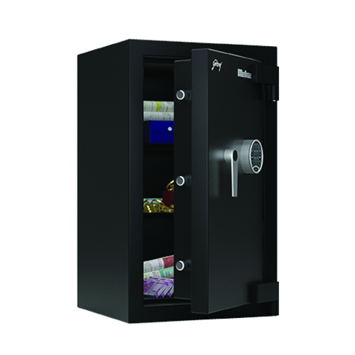 Godrej Digital Home Locker (66L)
