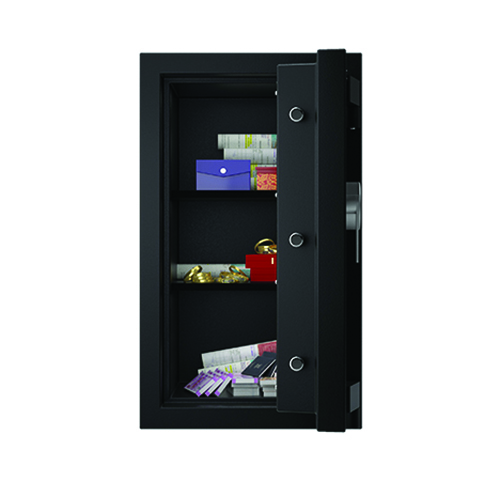 Godrej Digital Home Locker (66L)