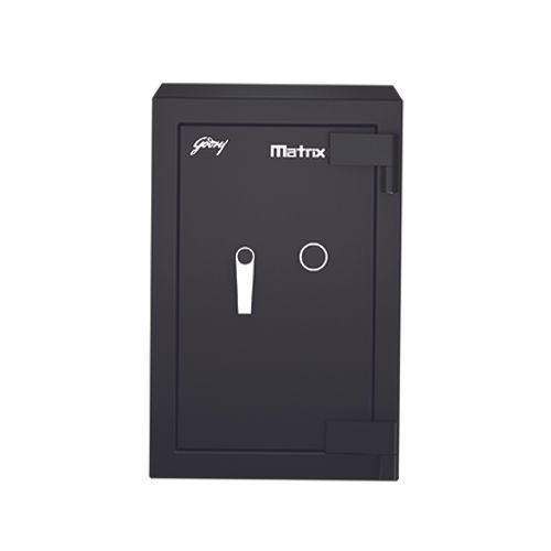 Godrej Digital Key lock Home Locker (66L)