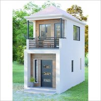 Commercial Cottage Construction Service