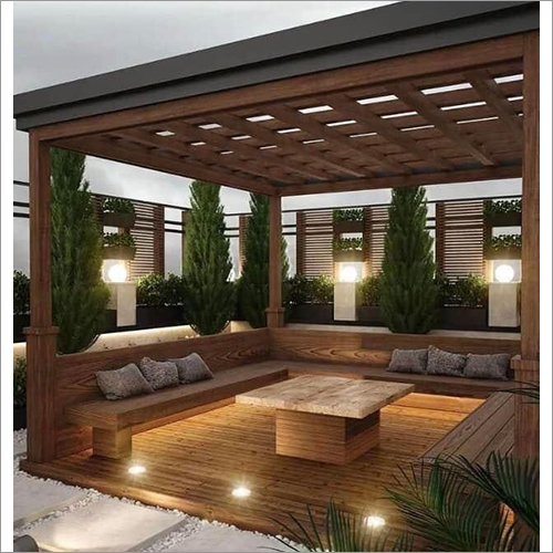 Commercial Cottage Construction Service