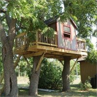Commercial Cottage Construction Service