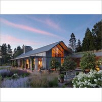Modern Farmhouse Construction Service