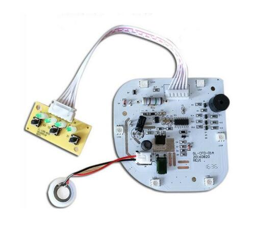 smd led lamp pcb Electronic circuit board led aluminium base