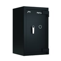 Godrej Electronic Key lock Home Locker (94L)