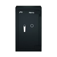 Godrej Electronic Key lock Home Locker (94L)