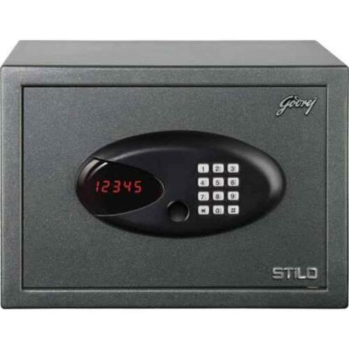 Godrej New Stilo Digital Electronic Safe Locker - Color: Na