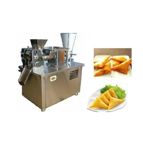 Semi Automatic Samosa Making Machine In Coimbatore