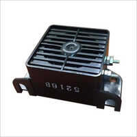 कर्टिस श्रव्य अलार्म