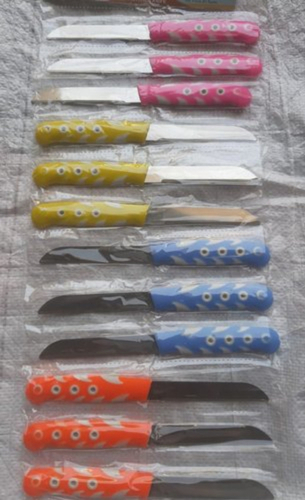 Ring Knife