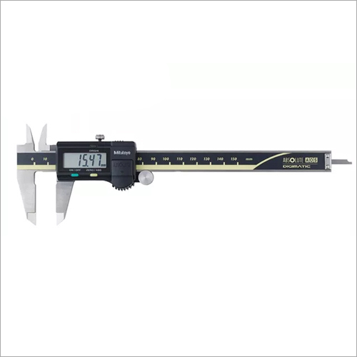 Highly Precise Vernier Caliper