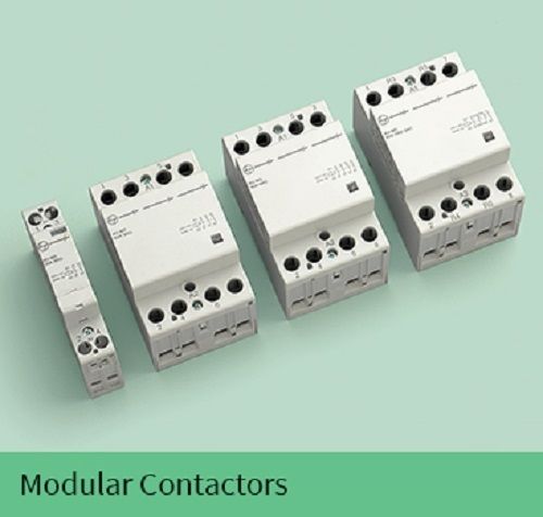 Power Contactor