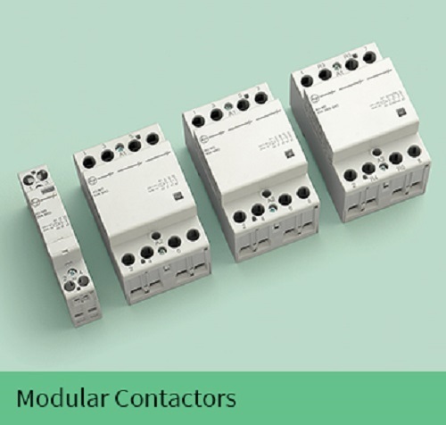 Modular Contactors