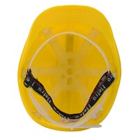 Metro Safety Helmet Nape - SH1204Y