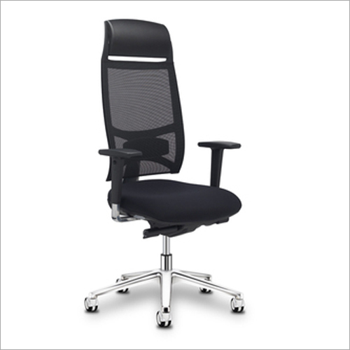 Black Director Chair