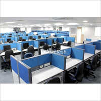 Durable Office Cubicles Work Station