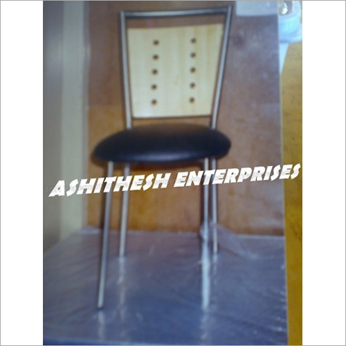 Traditional Banquet Cafe Chair By ASHITHESH ENTERPRISES