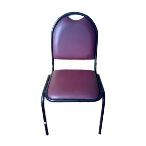 Wrought Iron Cafe Chair By ASHITHESH ENTERPRISES