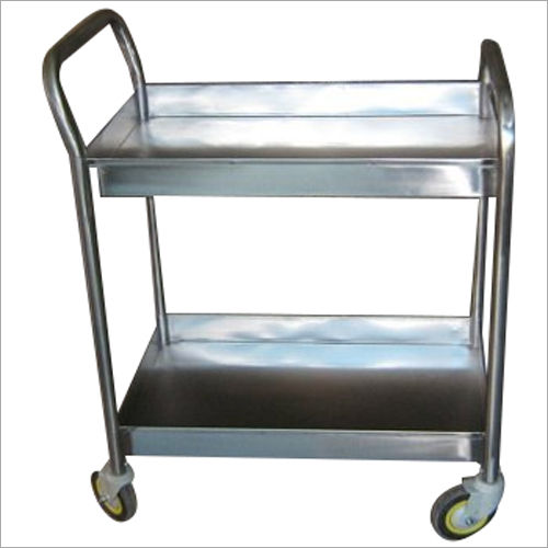 Restaurant Trolley