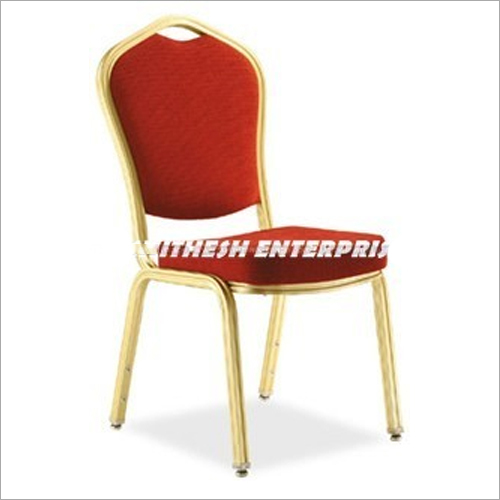 Modern Party Hall Chair By ASHITHESH ENTERPRISES