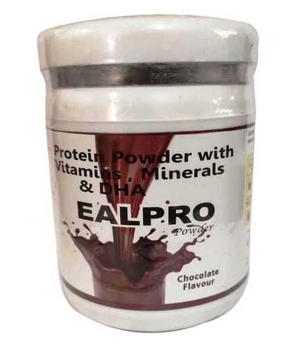vitamias minerals Ealpro Power