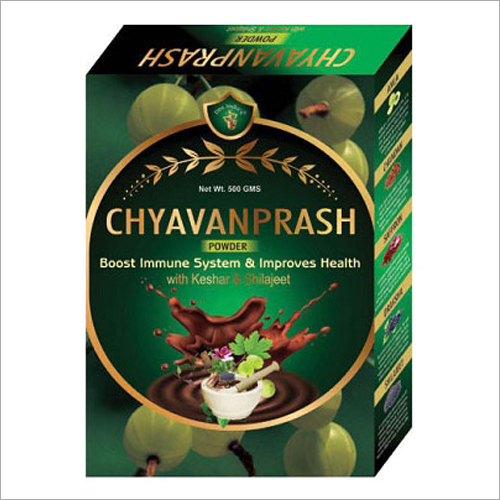 Chyawanprash Powder