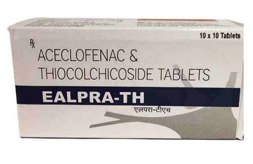 Ealpra tablet