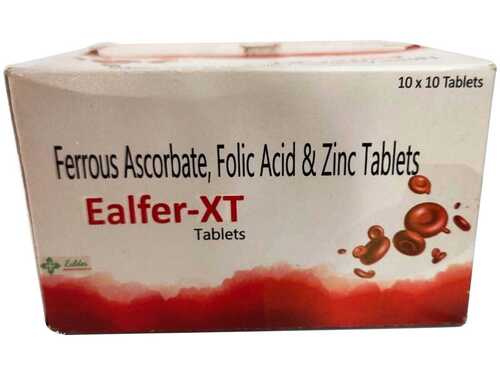 Ealfer XT Tablets