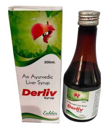 Deeliv syrup