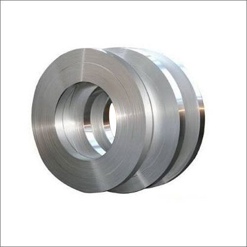 Bright Finish Hardened And Tempered Spring Steel Strips Grade: Prime