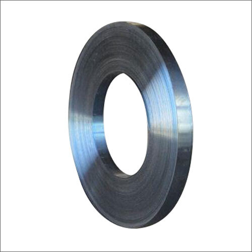 Furnace Grey Hardened and Tempered Spring Steel Strip By M/s THE HY-TECH MARKETING