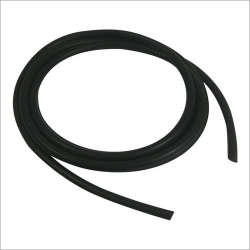 O Ring Cords By PATIL RUBBER INDUSTRIES