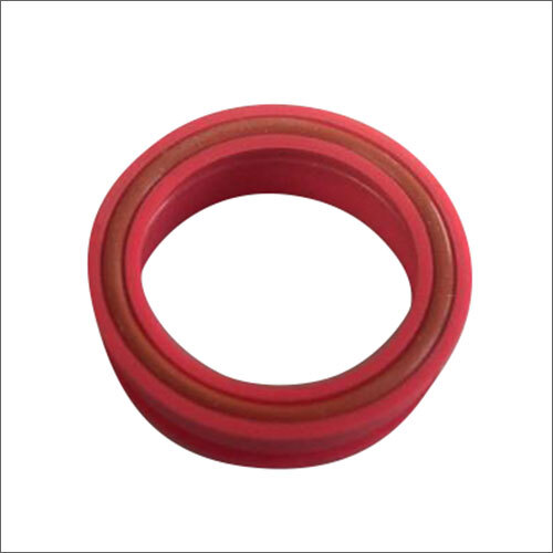 Metal Detectable Dust Cups Silicone