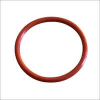 Industrial Metal Detectable O Rings And Seals Hardness: Hard