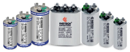 Mpp Capacitors For Ac