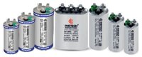 MPP Capacitors for AC