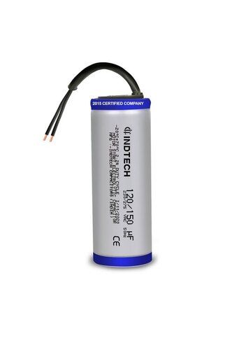 MPP Capacitors for Motor Start