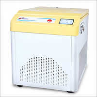 Centrifuge for Blood Component Seperation