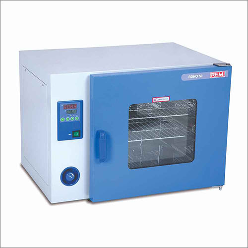 RDHO-50 Hot Air Oven