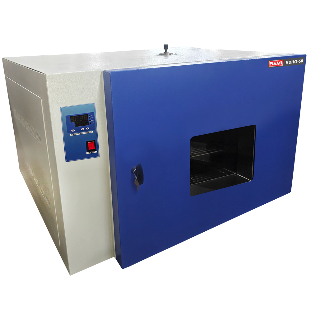 RDHO-50 Hot Air Oven