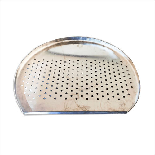 Sieve Tray (KPT TRAY-1)