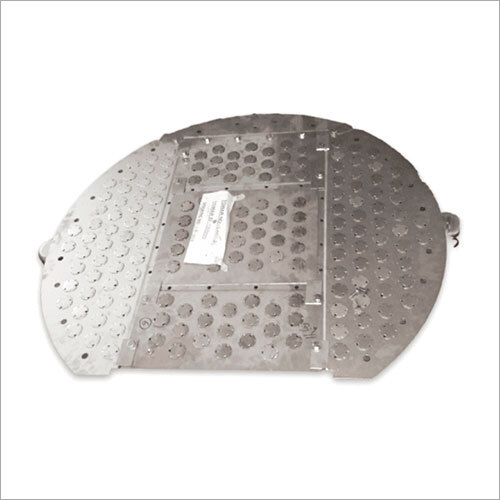 Floating Valve Tray (KPT TRAY-3)