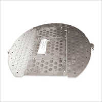 Distillation Trays