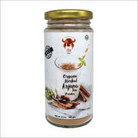 GIR Organic Herbal Arjuna Tea Powder